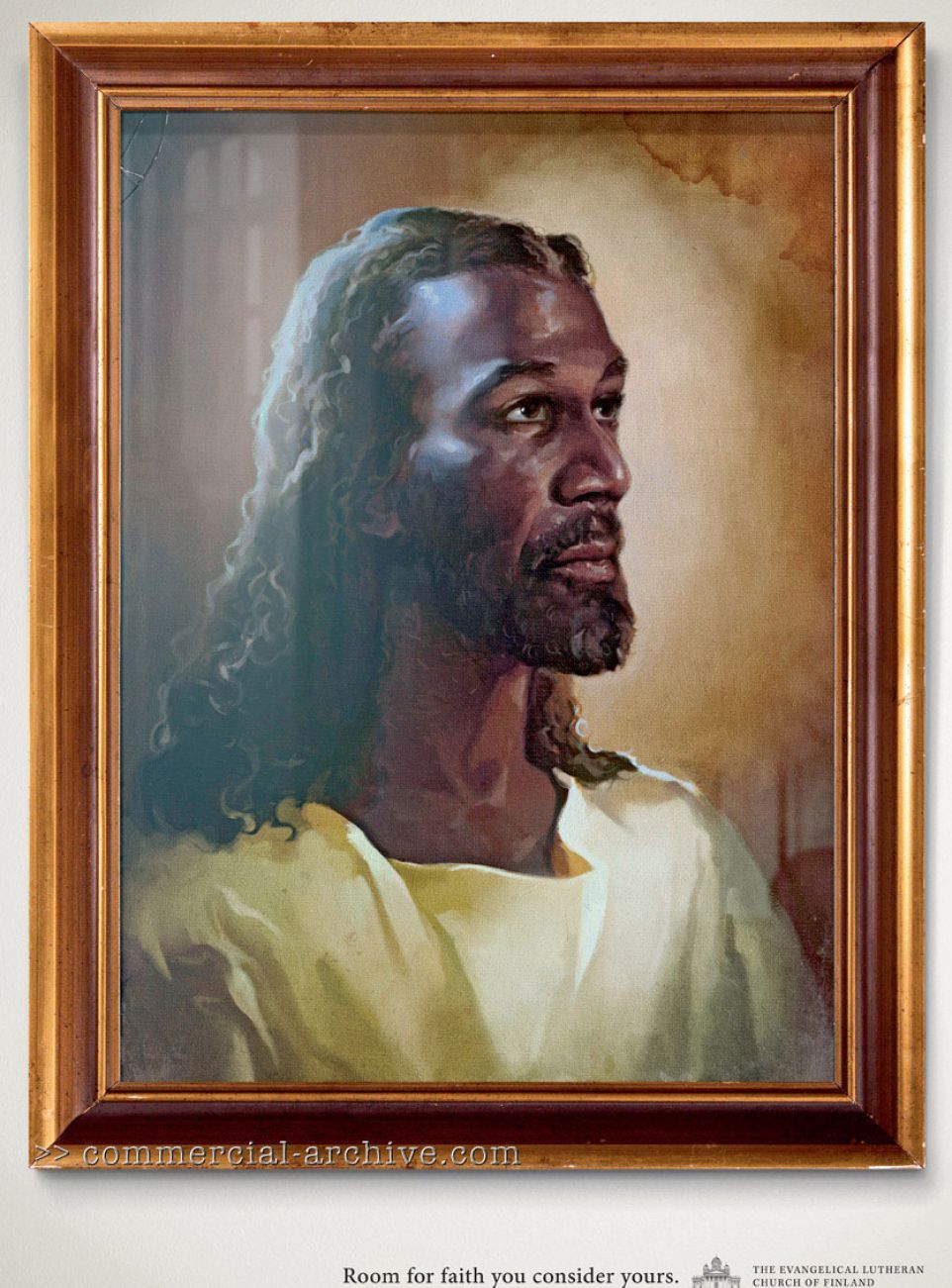 Black Jesus Pictures Free Download