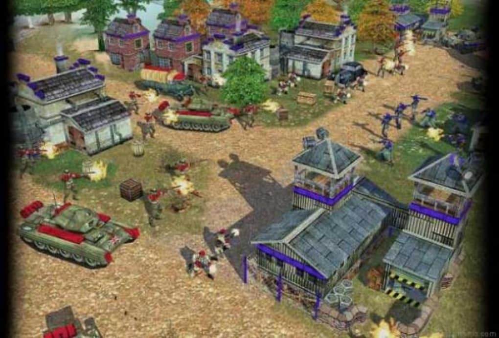 Empires Dawn Of The Modern World Download